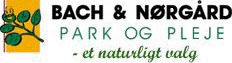 BACH & NØRGAARD PARK & PLEJE ApS